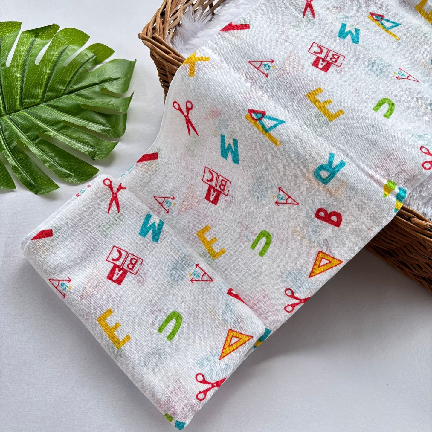 Muslin Towel Large Size 30*60inchs MN01