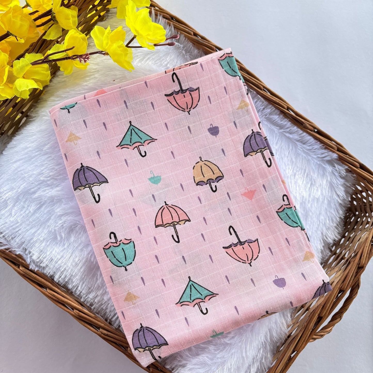 Muslin Towel Large Size 30*60inchs MN01