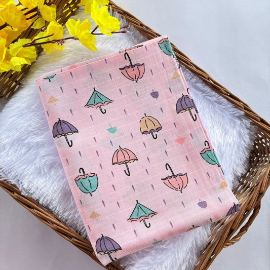 Muslin Towel Large Size 30*60inchs MN01