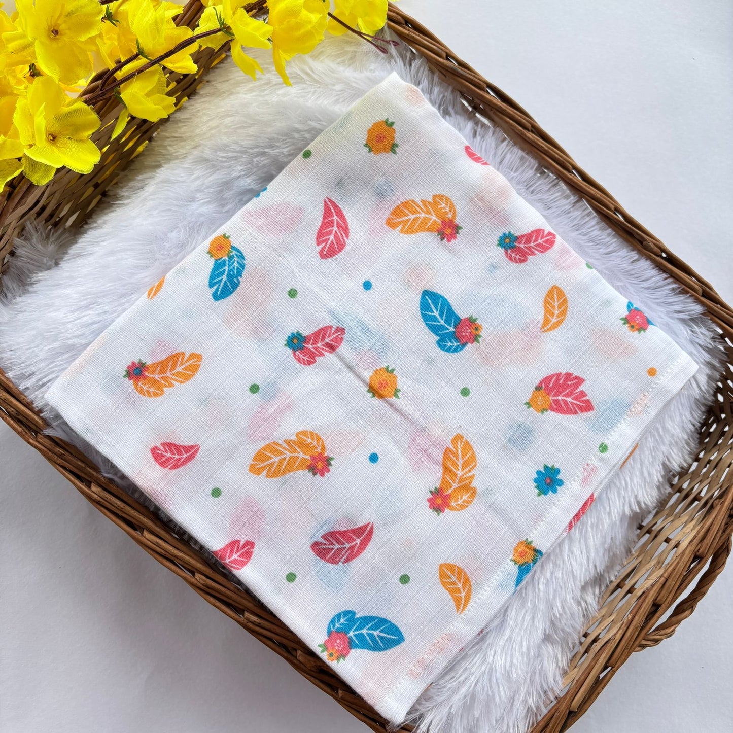 Muslin Towel Large Size 30*60inchs MN01