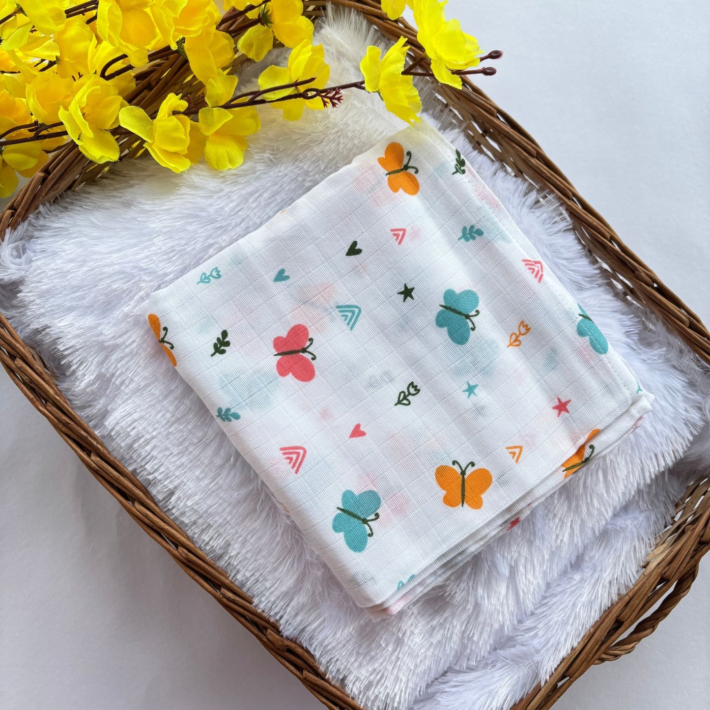 Muslin Towel Large Size 30*60inchs MN01