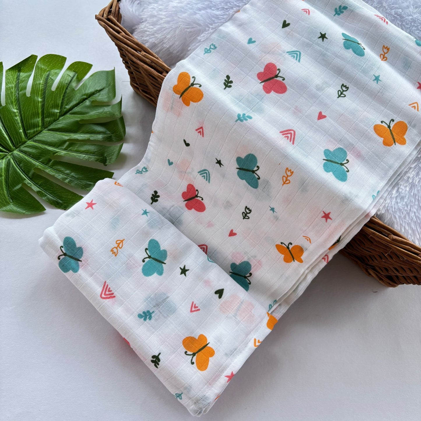 Muslin Towel Large Size 30*60inchs MN01