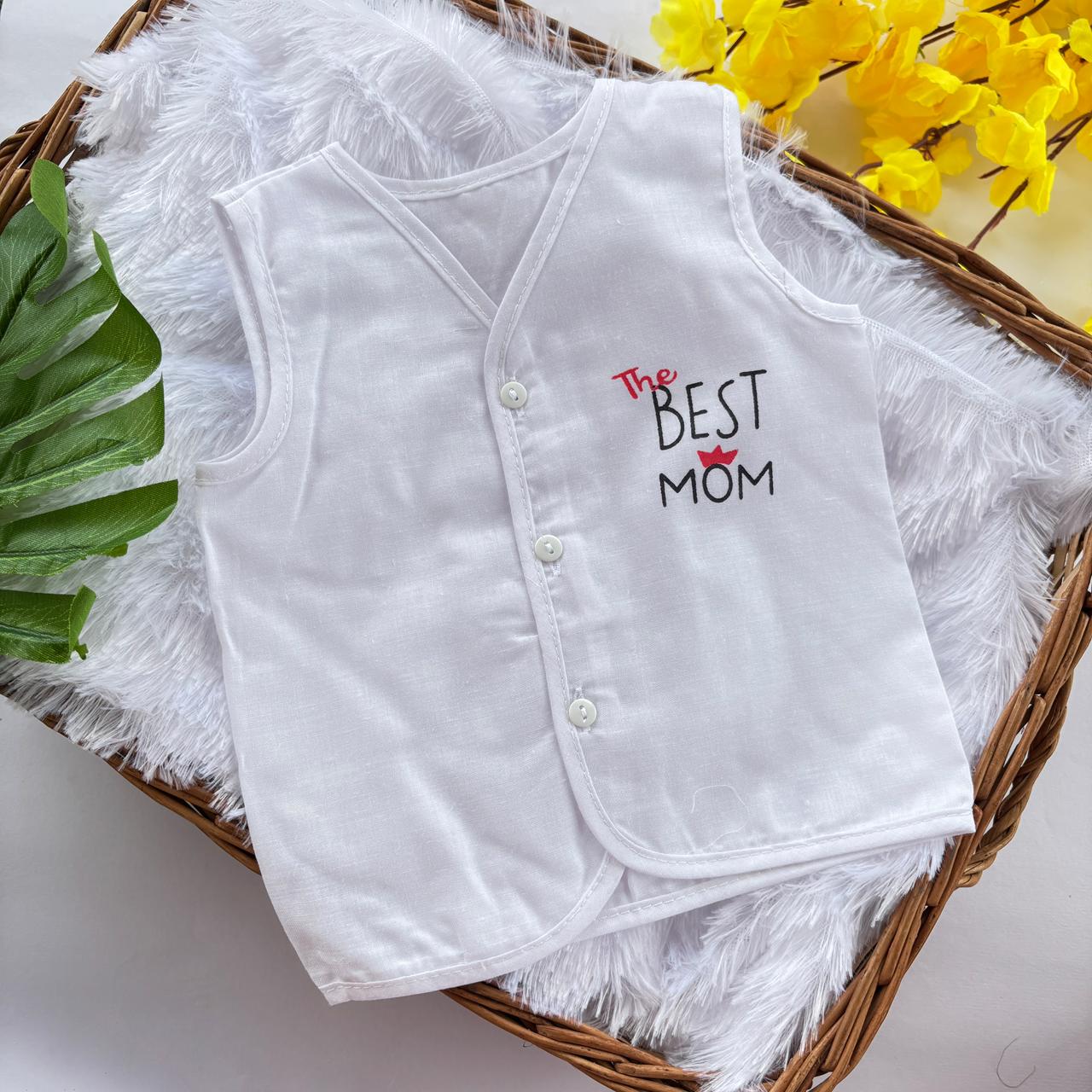 Cotton Button jablas MN01