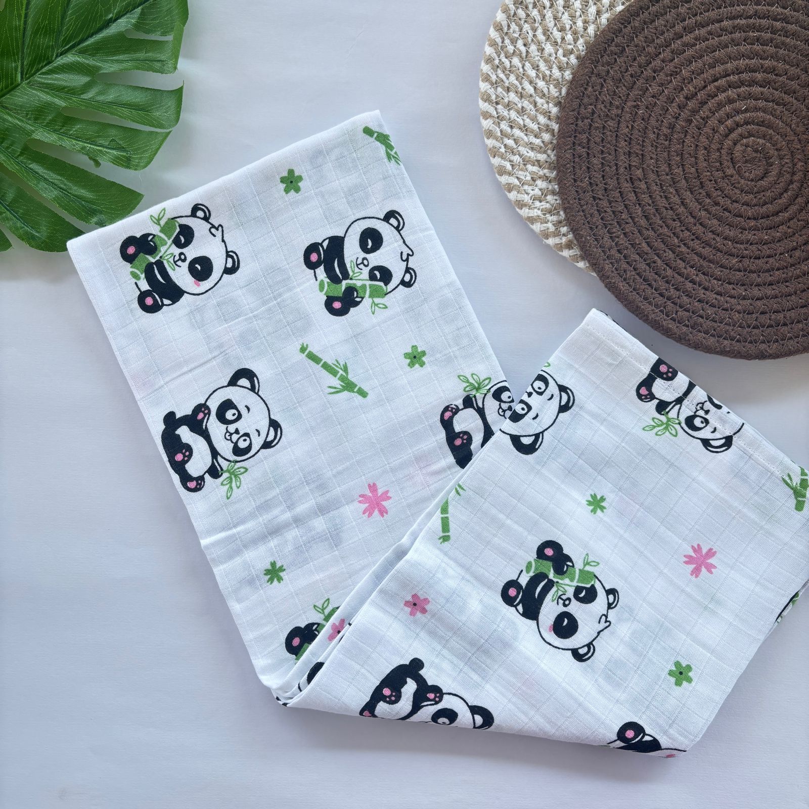 Muslin Swaddle Online