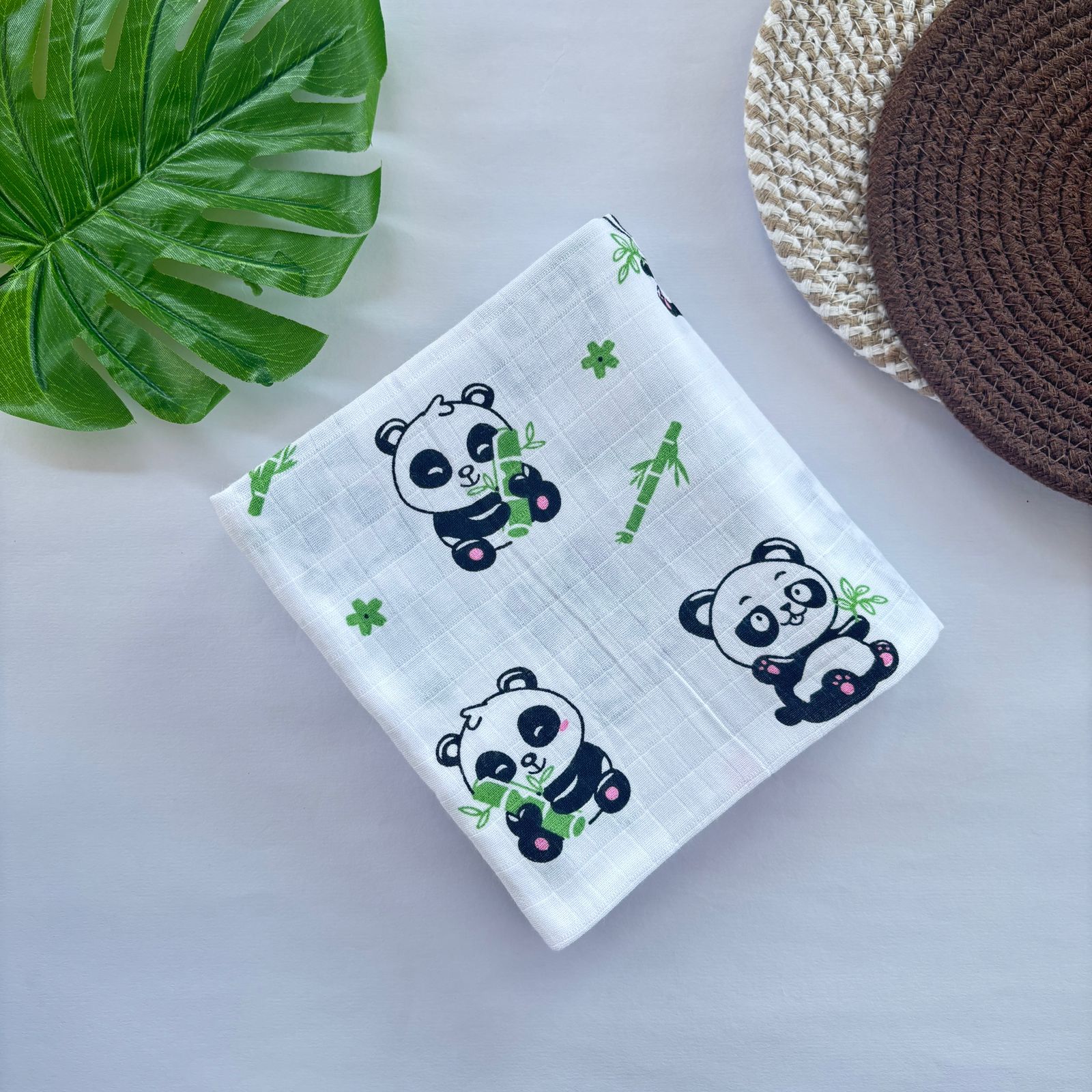 Muslin Swaddle Online