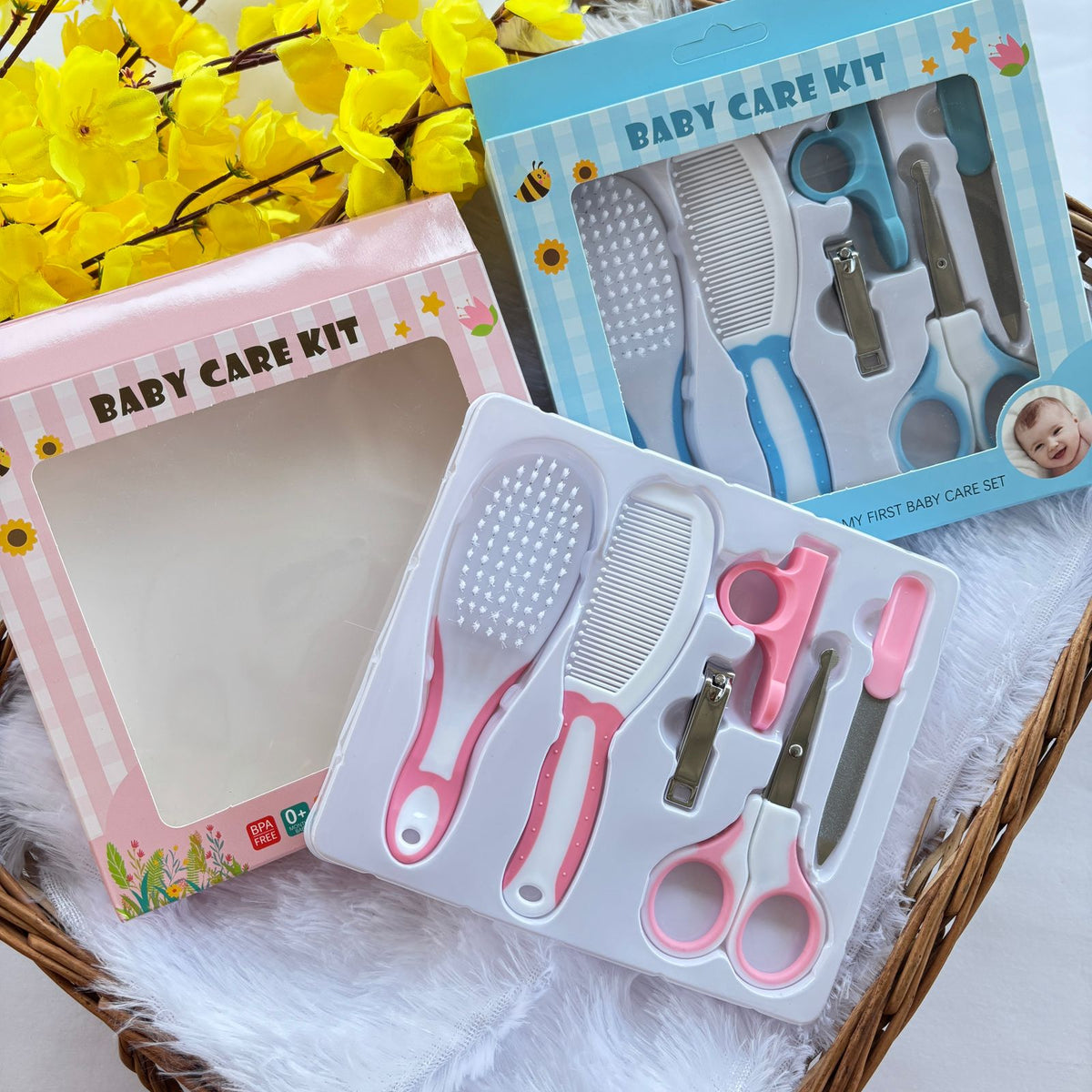 Buy Diaper Essentials Online