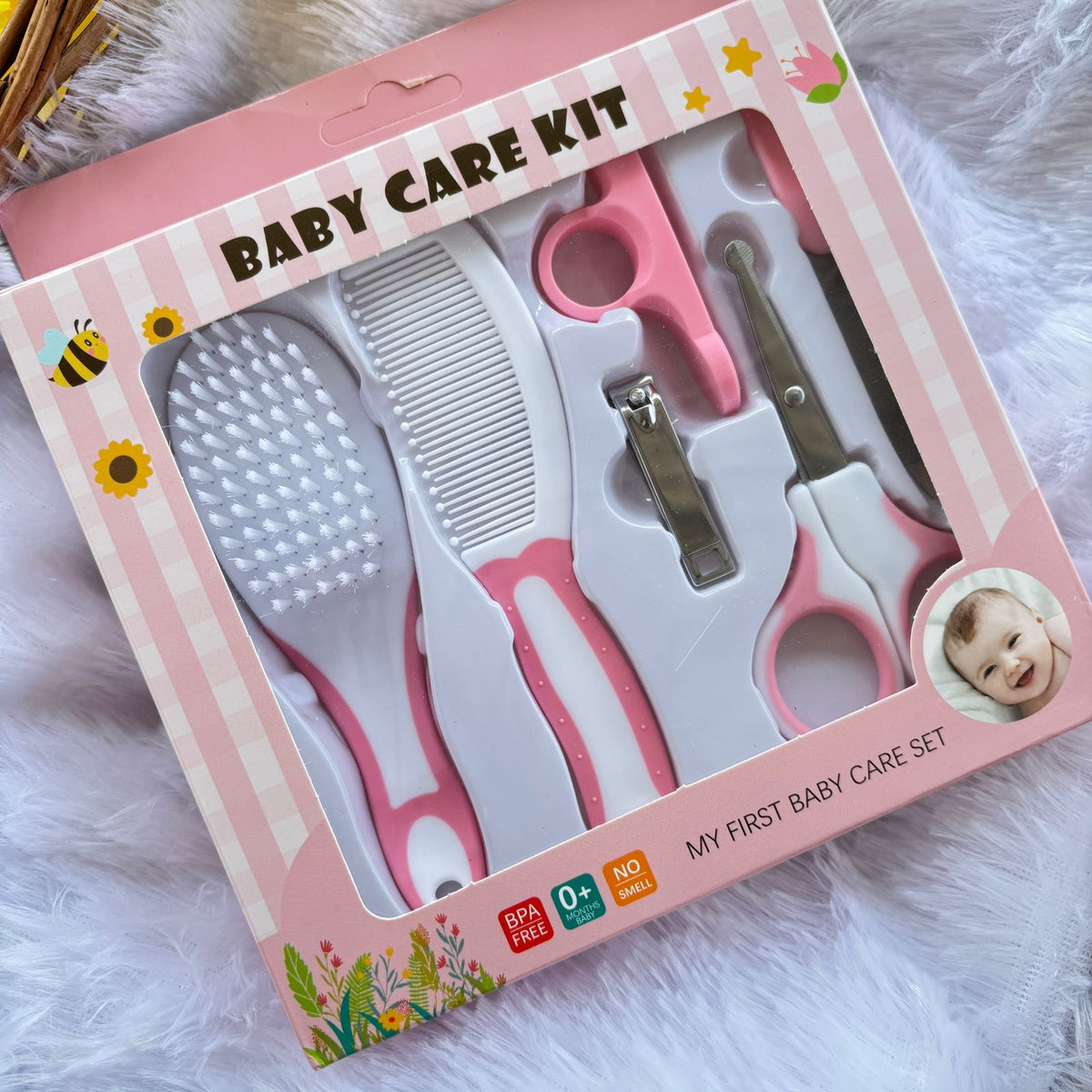 Buy Diaper Essentials Online