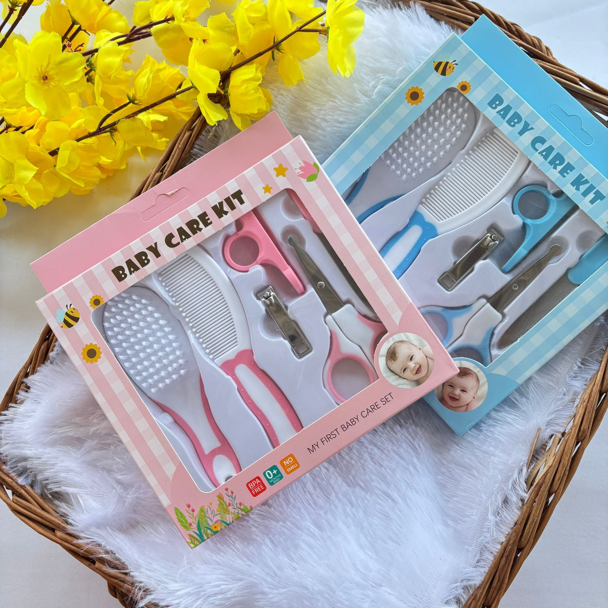 Best Newborn Baby Essentials in India
