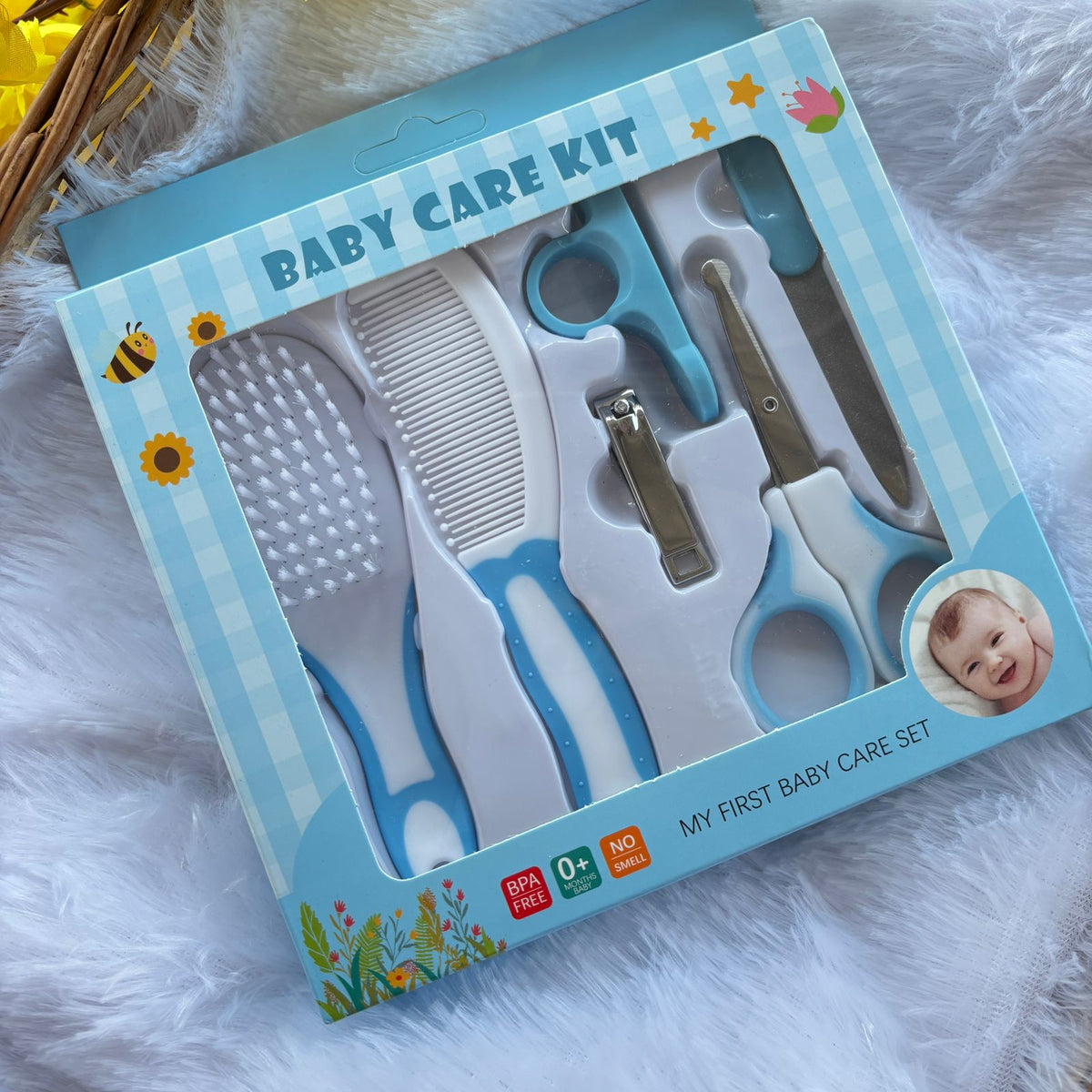 Best Newborn Baby Essentials in India