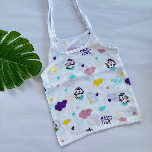 Muslin Knot jablas MN01