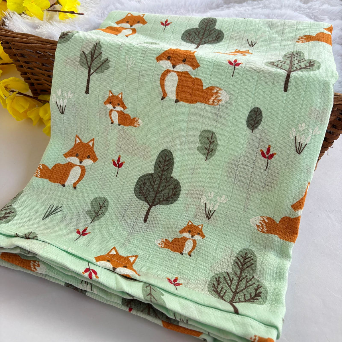 Muslin Towel Large Size 30*60inchs MN01