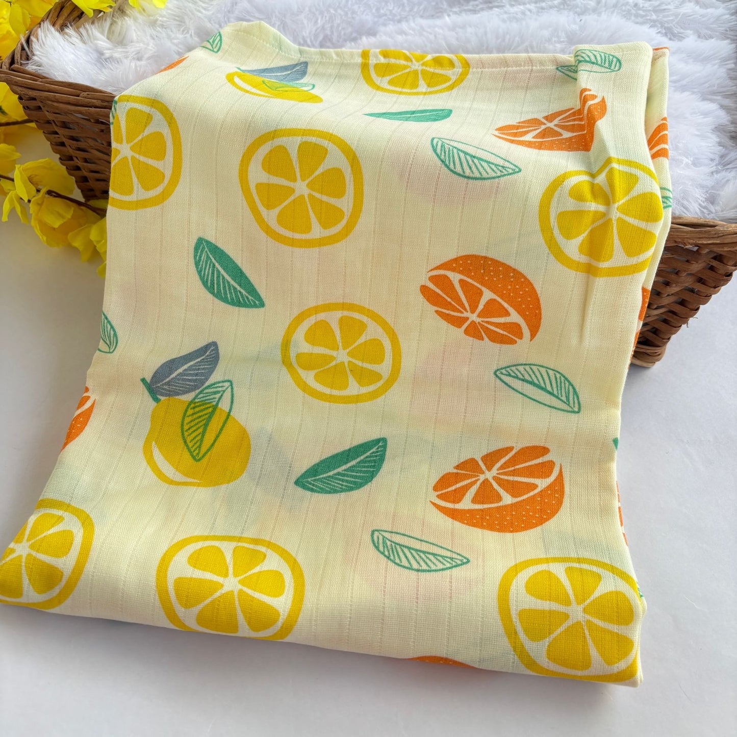 Muslin Towel Large Size 30*60inchs MN01