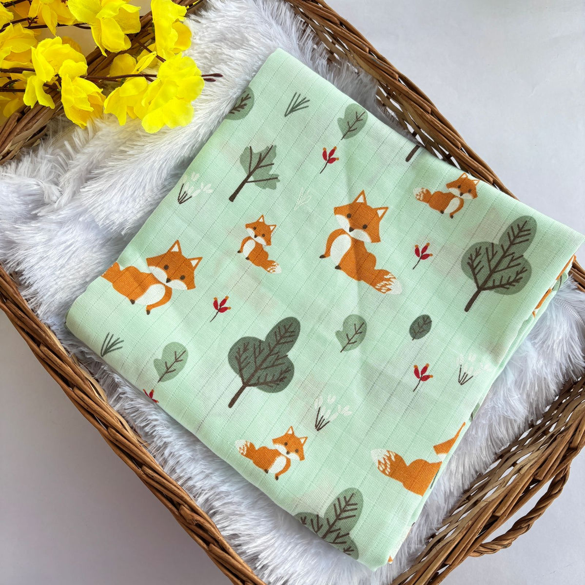 Muslin Towel Large Size 30*60inchs MN01