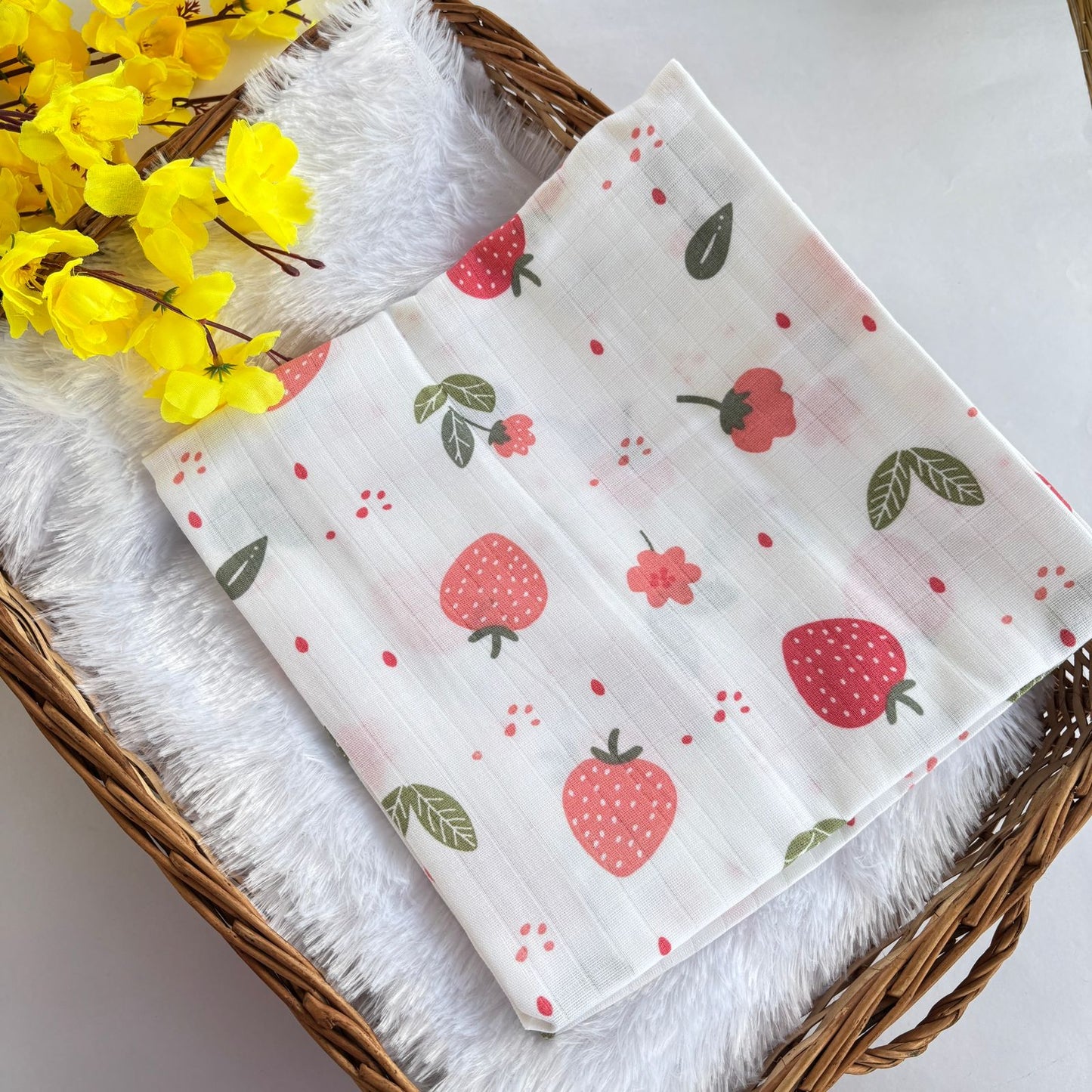 Muslin Towel Large Size 30*60inchs MN01