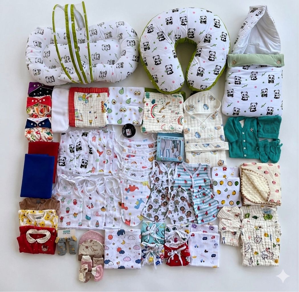 Buy Newborn Hospital Kit Online