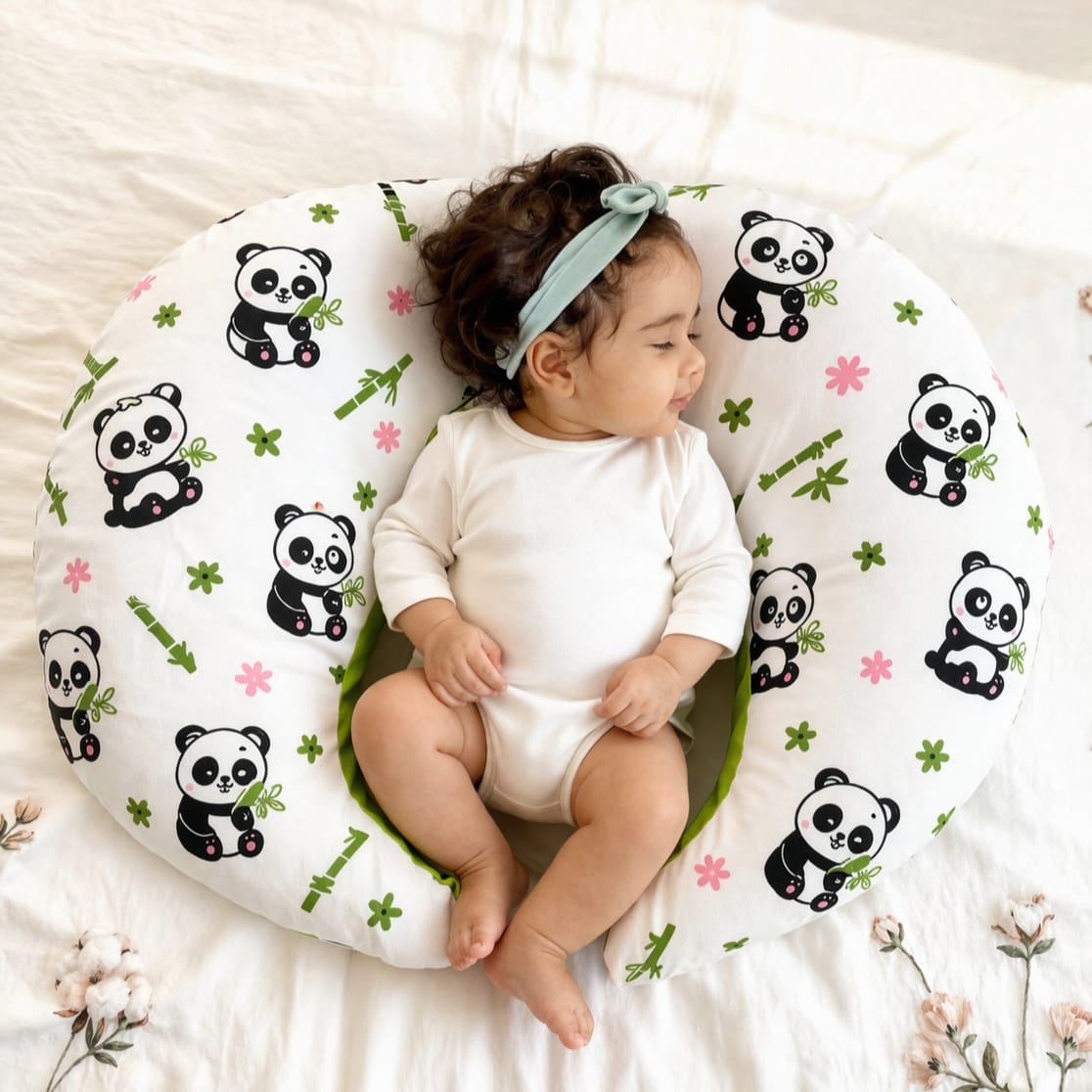 C-Shape Feeding Pillow MN01