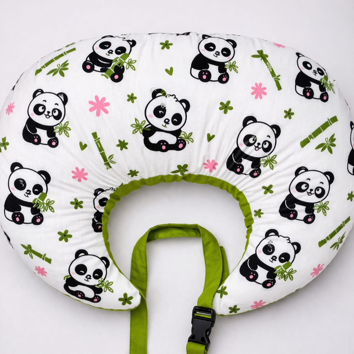 C-Shape Feeding Pillow MN01