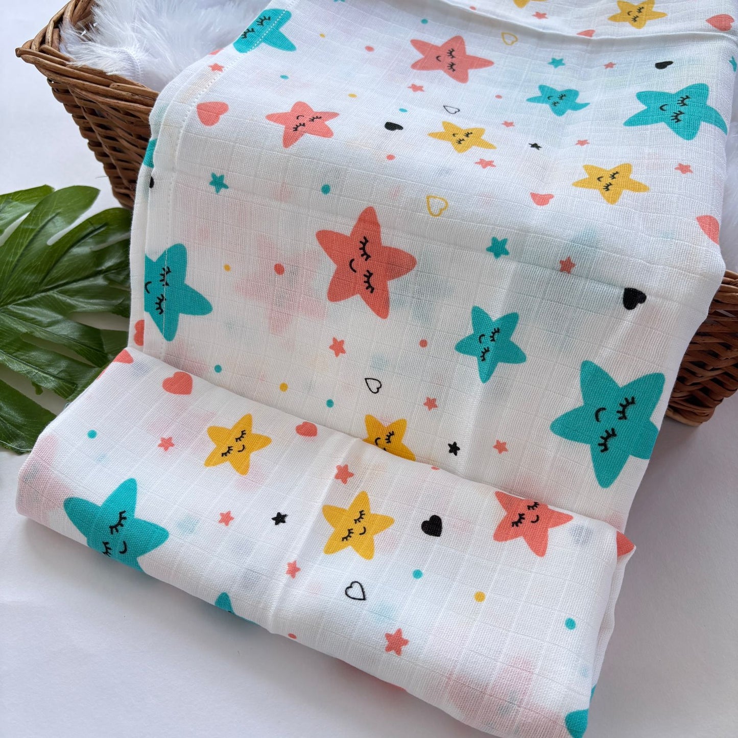 Muslin Towel Large Size 30*60inchs MN01