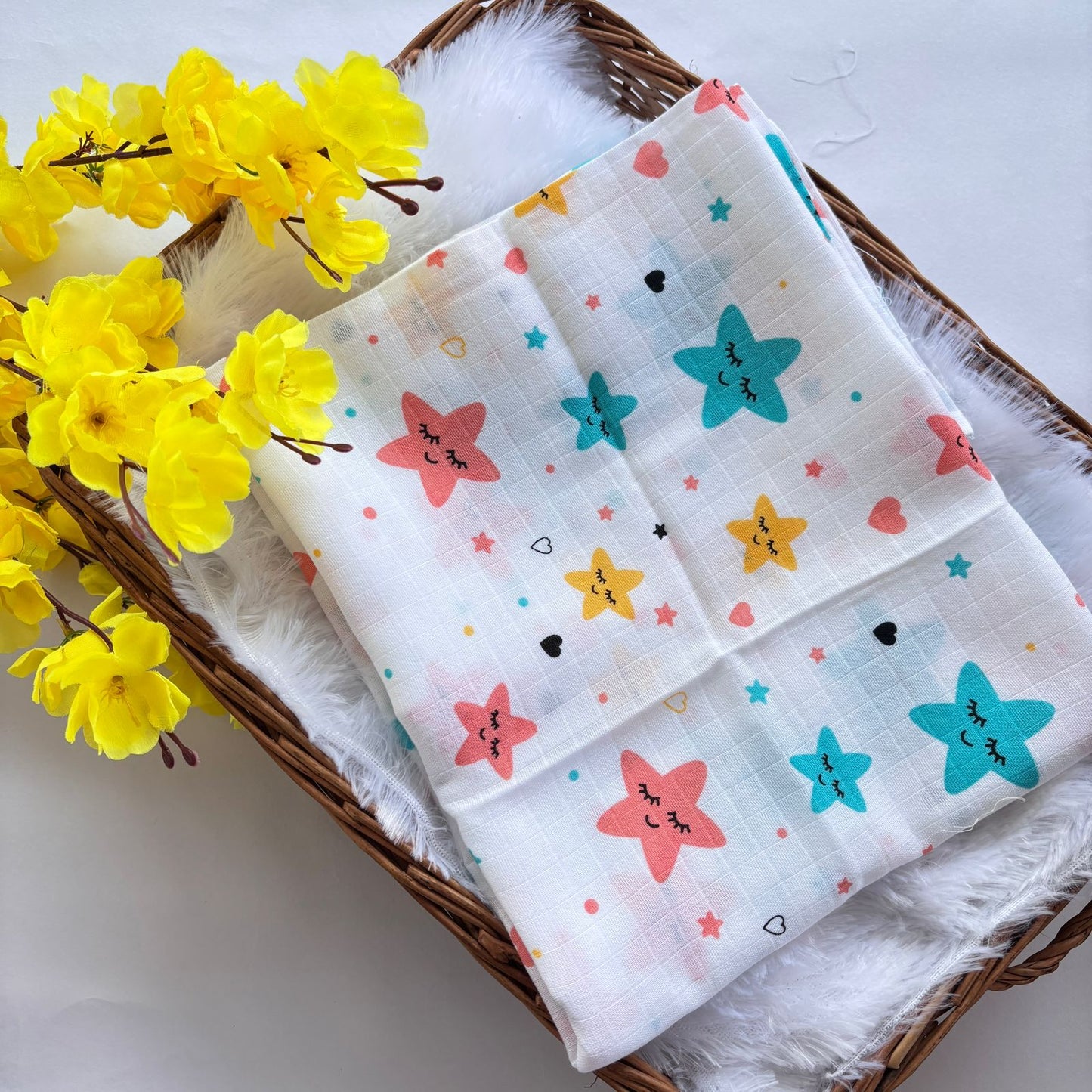 Muslin Towel Large Size 30*60inchs MN01