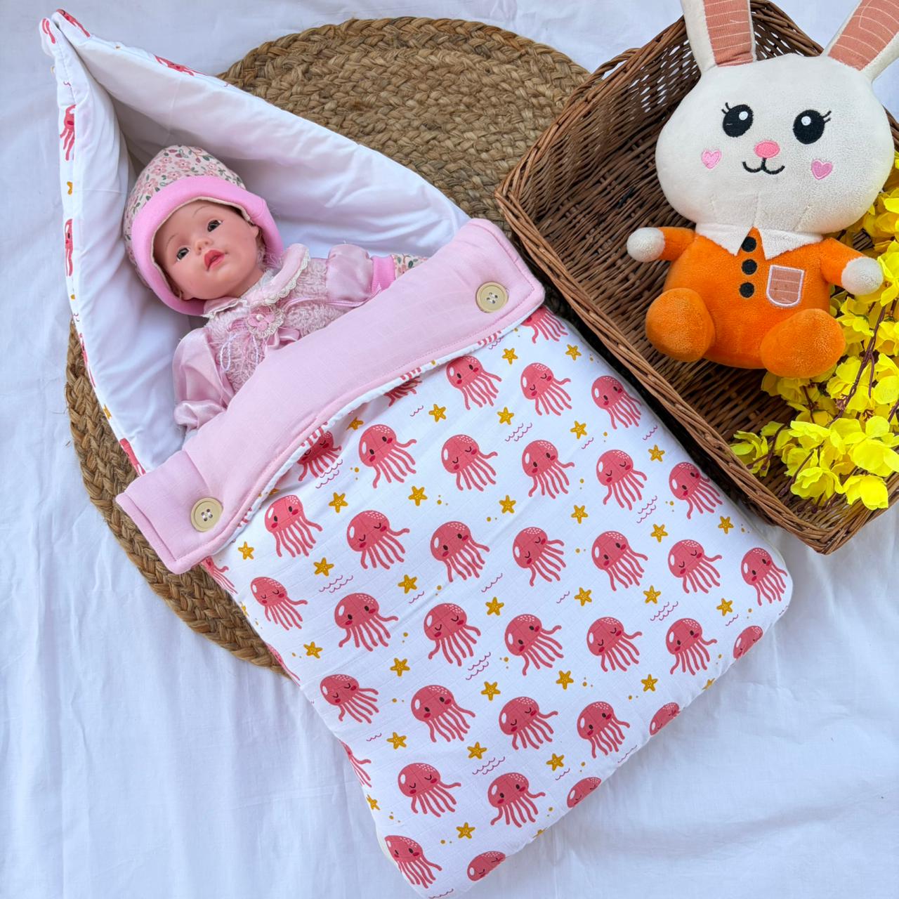 Buy Carry Bed for Newborn