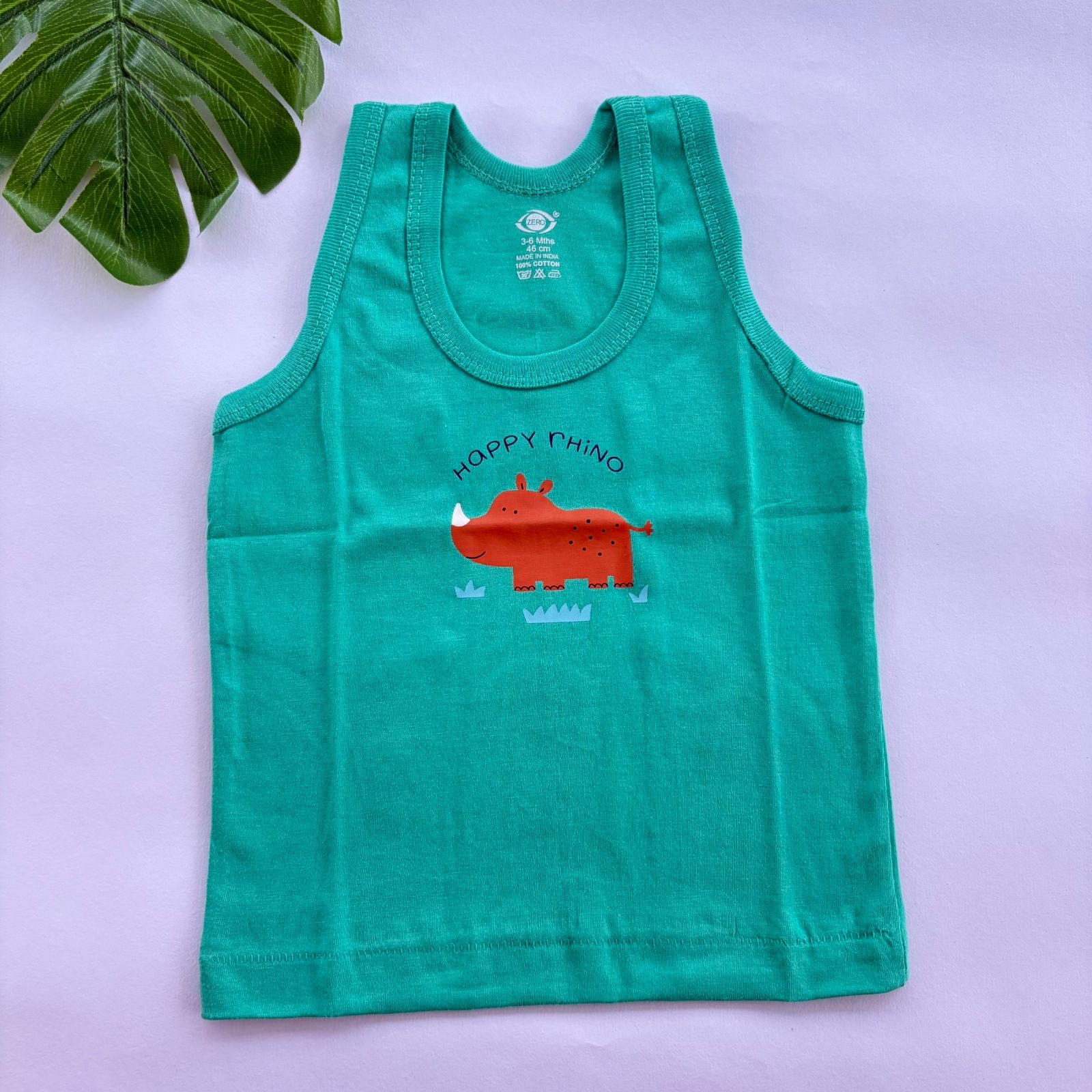 Boys Summer Vest  LP01