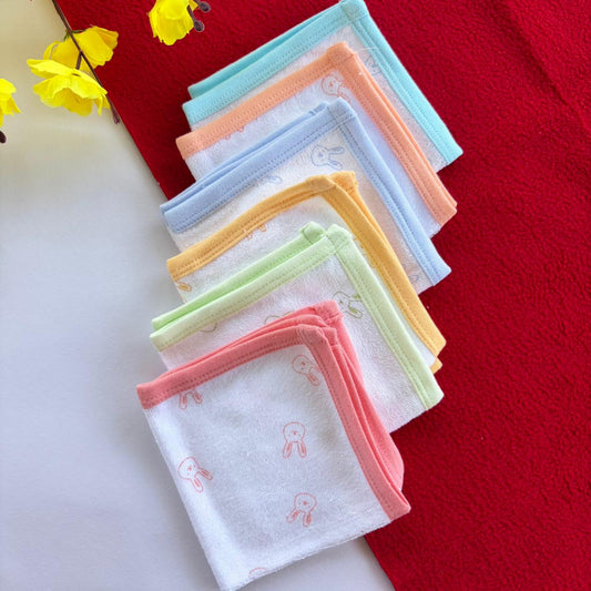 Wash Clothes( Pack of 6) MN01