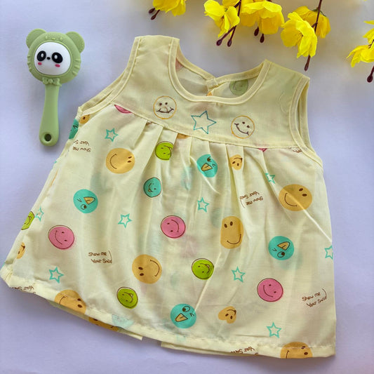 Cotton Frocks MN01