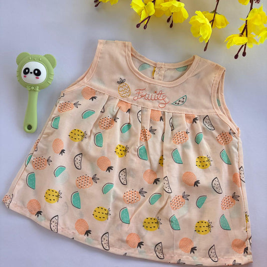 Cotton Frocks MN01