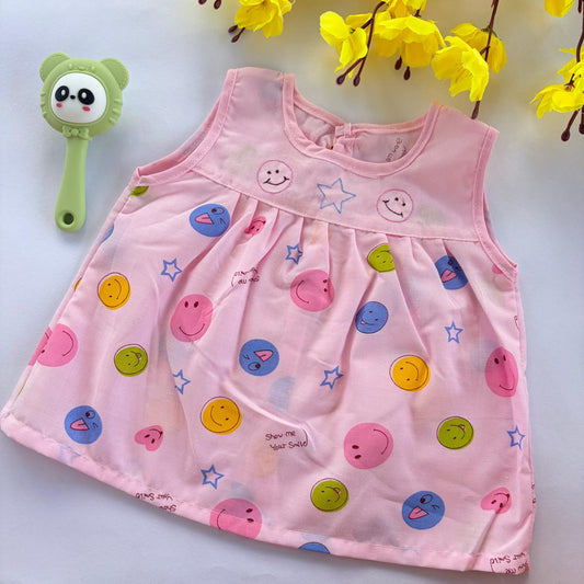 Cotton Frocks MN01