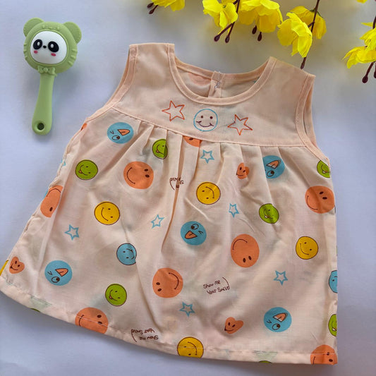Cotton Frocks MN01