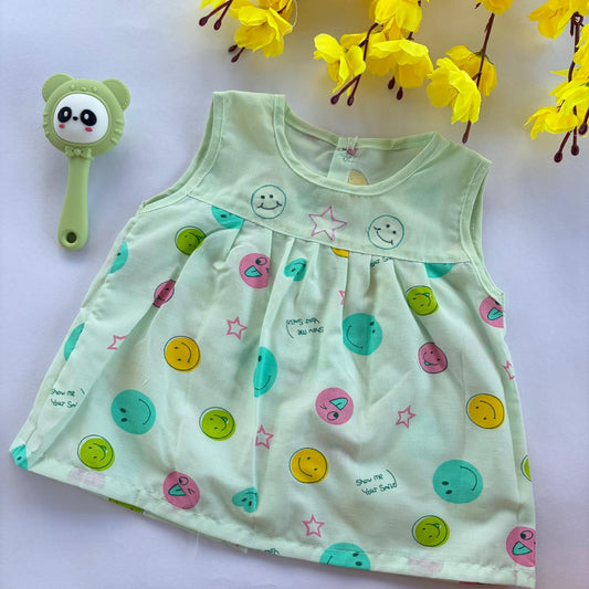 Cotton Frocks MN01