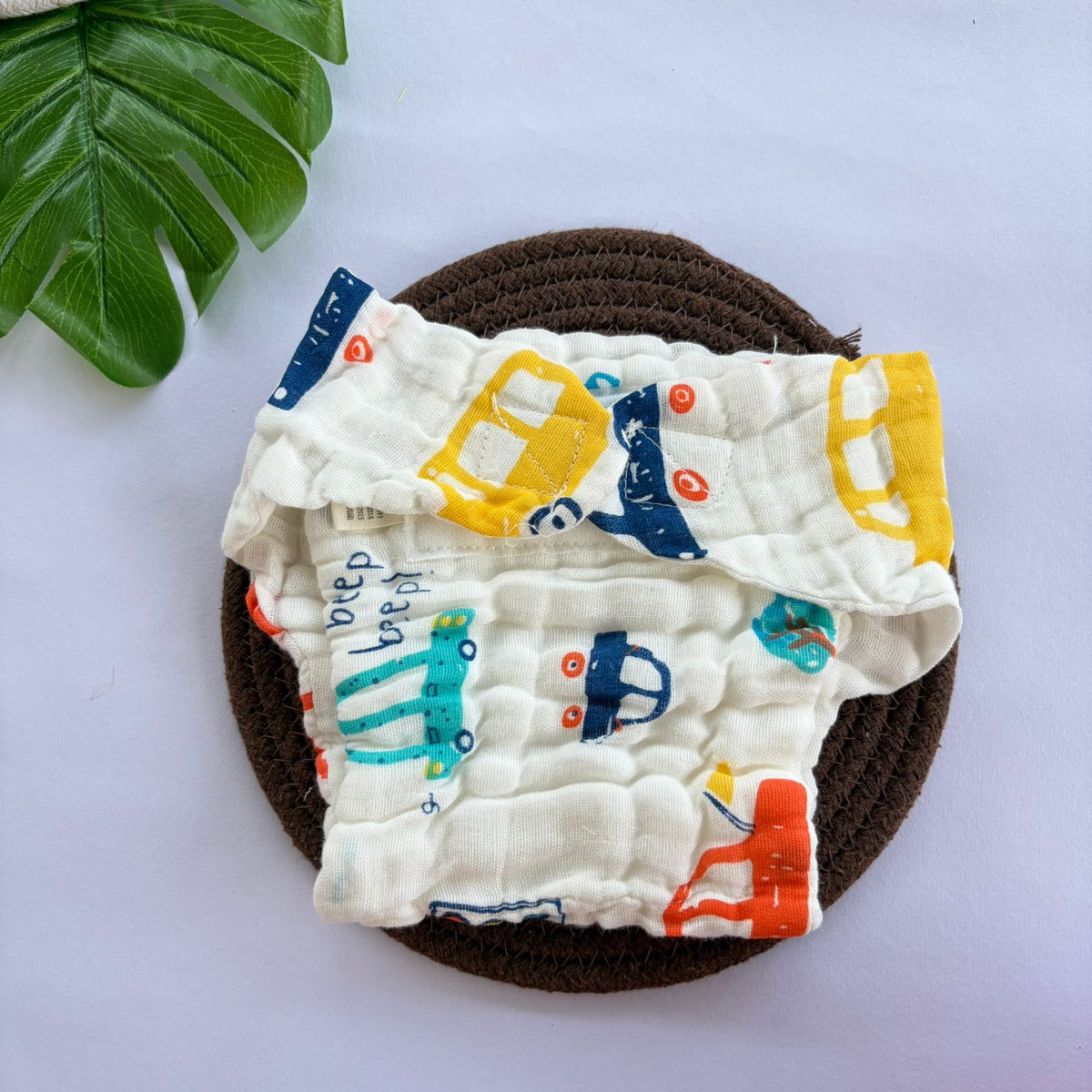 Affordable Reusable Baby Nappies