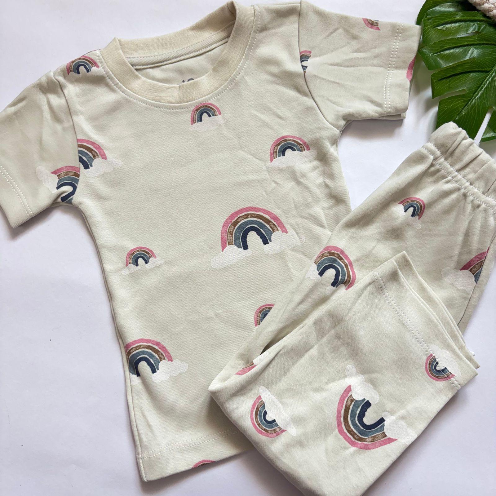 Boys and Girls Co-Ord Set KC01