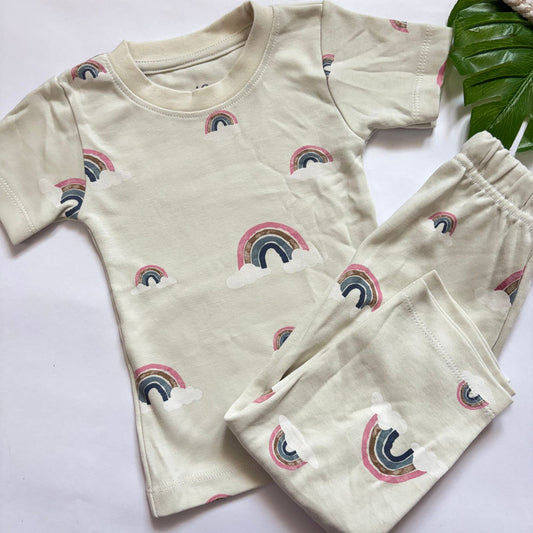 Boys and Girls Co-Ord Set KC01