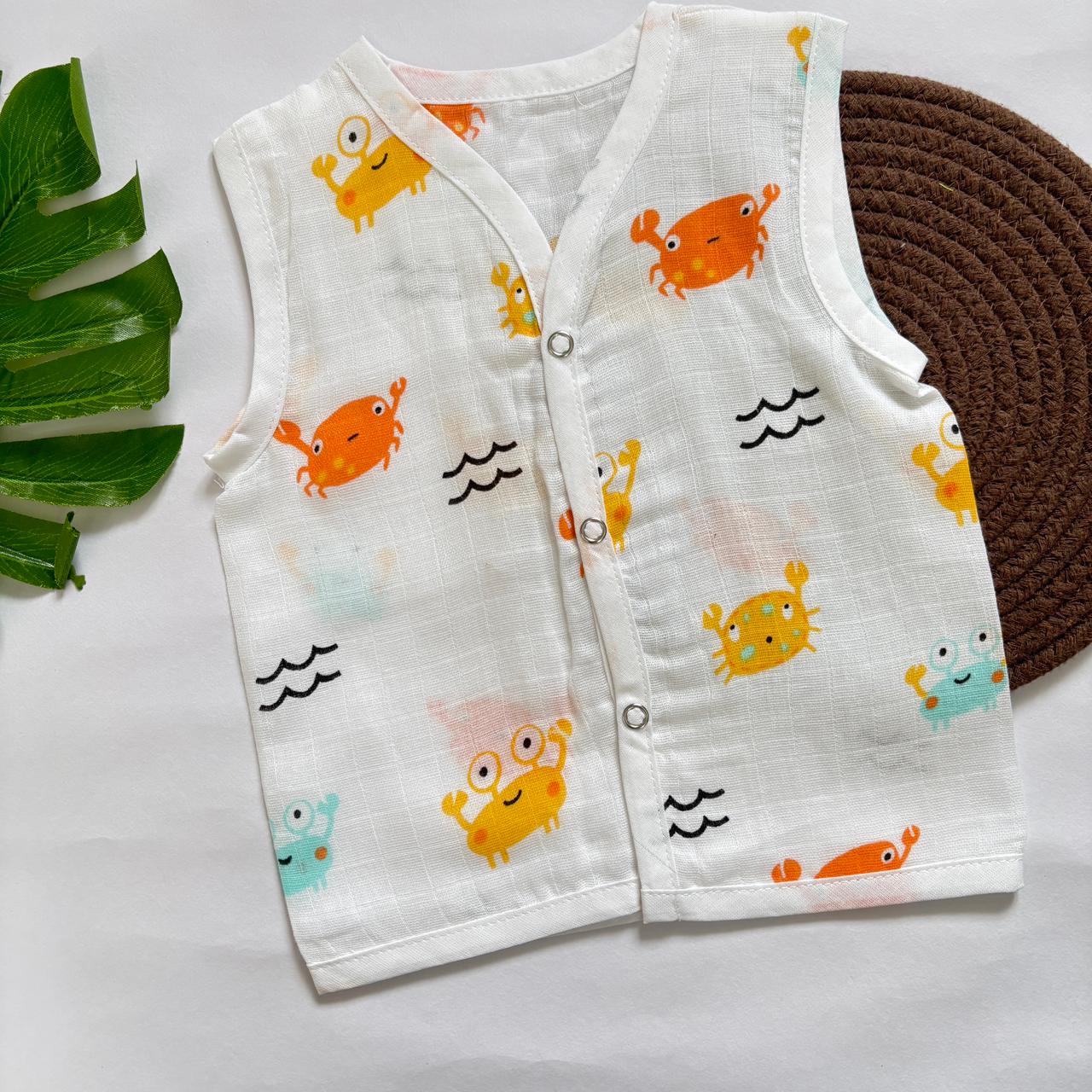 Buy Muslin Button Jablas Online