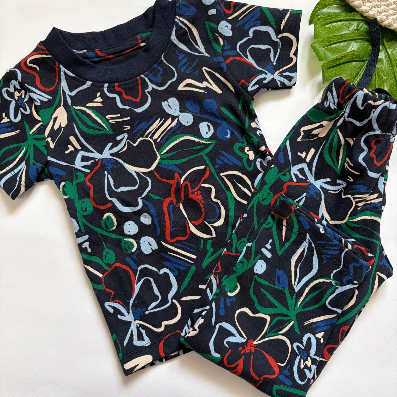 Boys and Girls Co-Ord Set KC01
