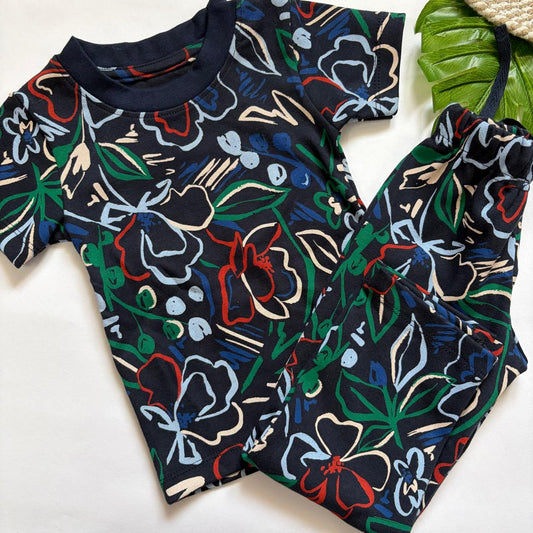 Boys and Girls Co-Ord Set KC01