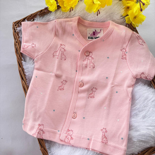 Premium Cotton Button jablas MN01