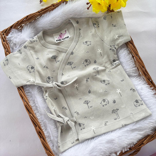 Kimono Jabla MN01
