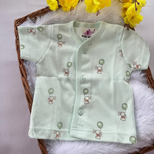 Premium Cotton Button jablas MN01