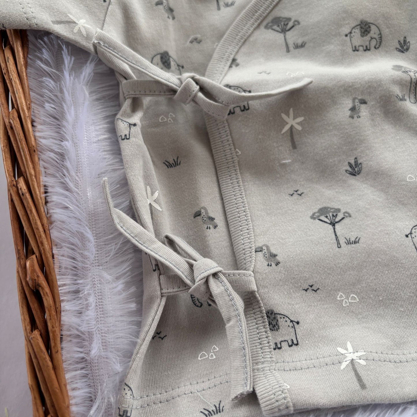 Kimono Jabla MN01