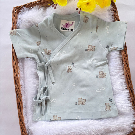 Kimono Jabla MN01
