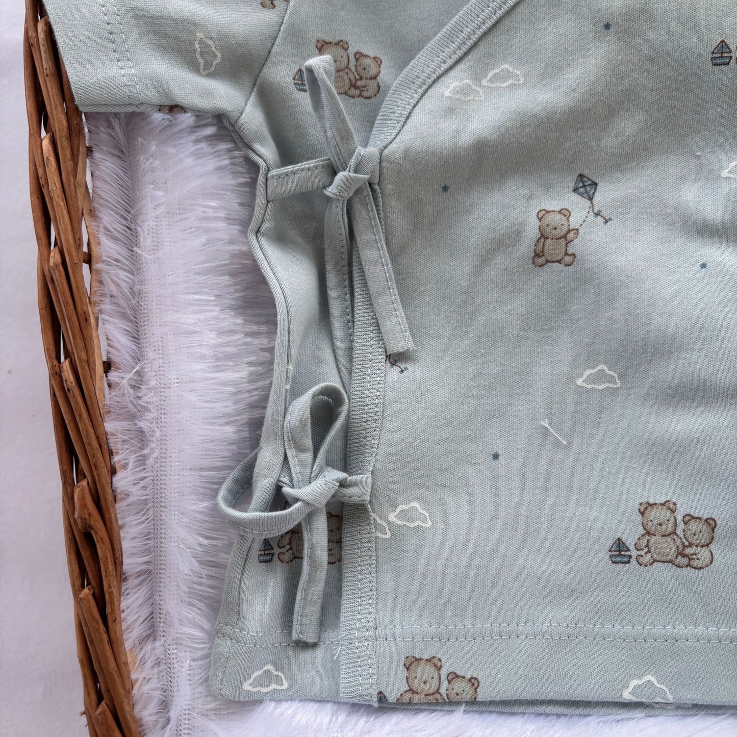 Kimono Jabla MN01