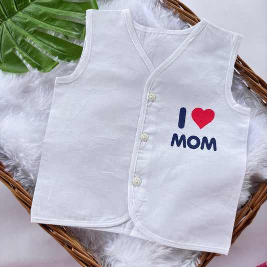 Cotton Button jablas MN01