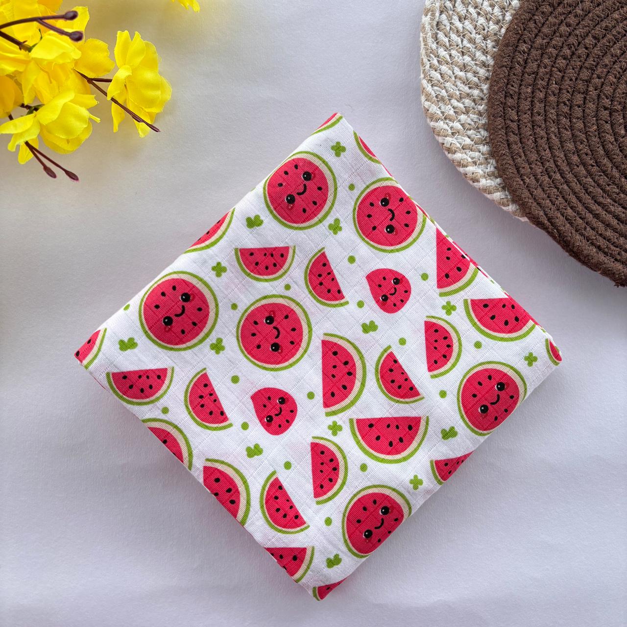 Shop Muslin Swaddle Online