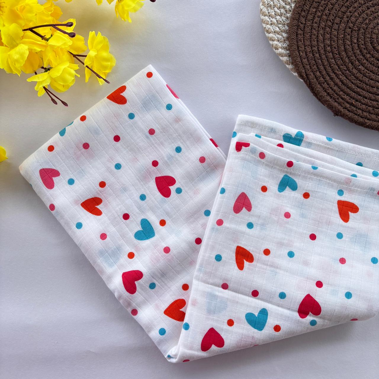 Buy Muslin Swaddle Online
