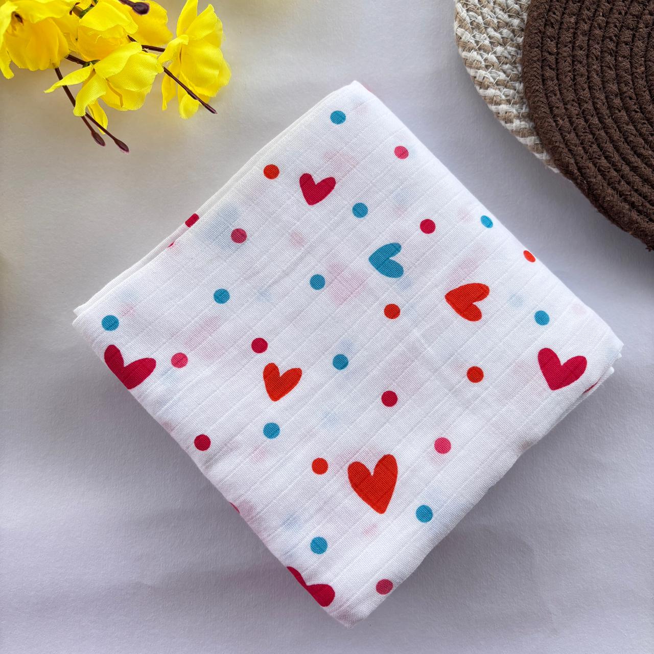 Buy Muslin Swaddle Online