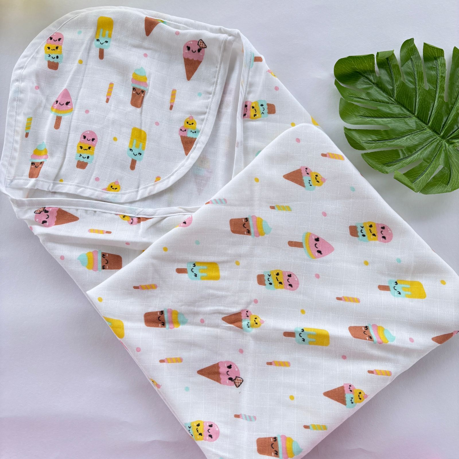 Buy Cotton Hooded Towel