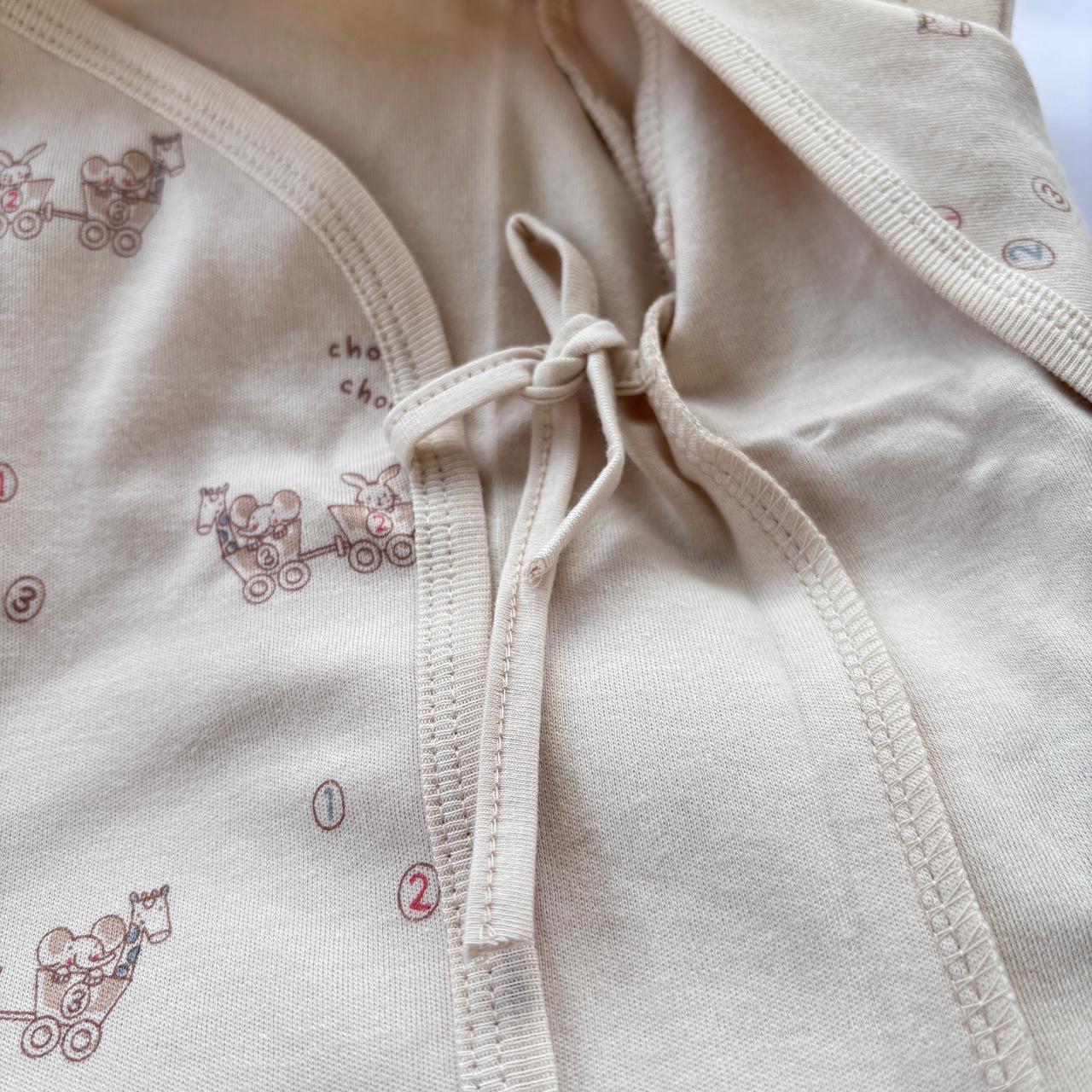Kimono Jabla MN01
