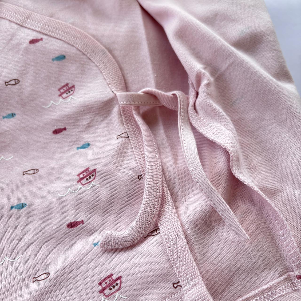 Kimono Jabla MN01